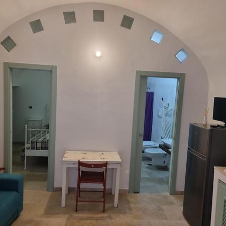 Dimora Di Ponente Apartment Ostuni Luaran gambar