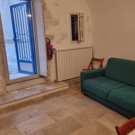 Dimora Di Ponente Apartment Ostuni Luaran gambar