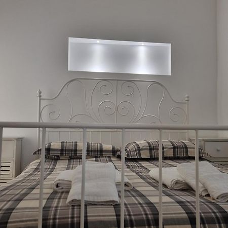 Dimora Di Ponente Apartment Ostuni Luaran gambar