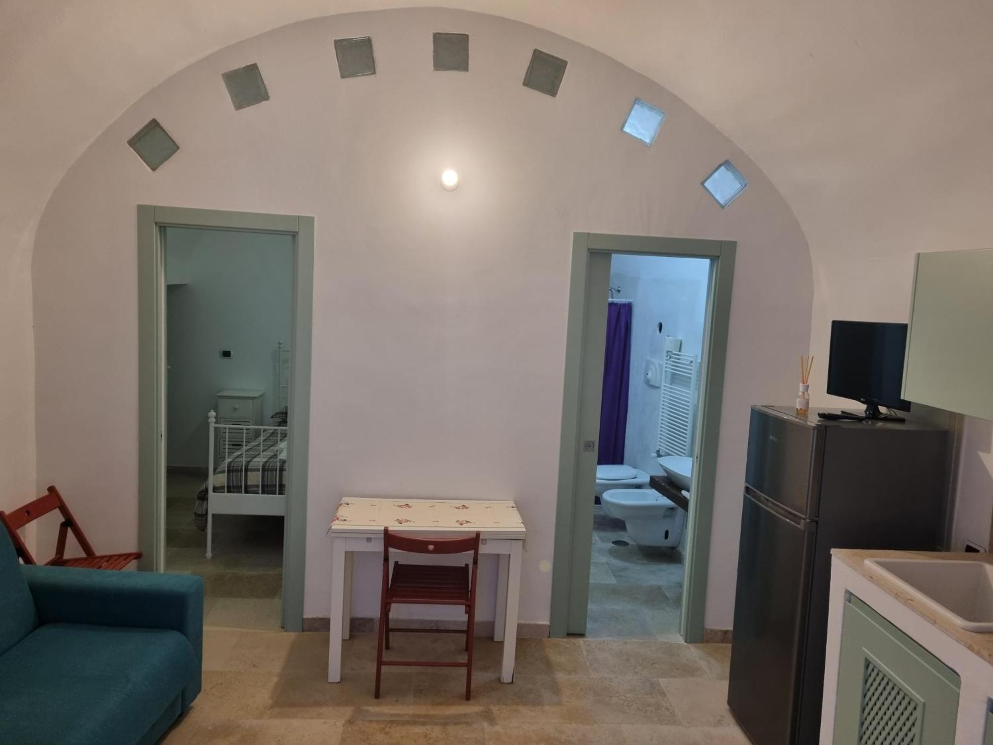 Dimora Di Ponente Apartment Ostuni Luaran gambar