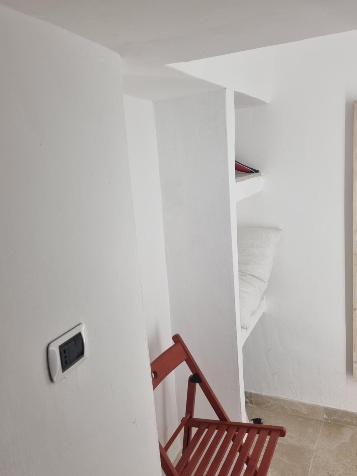 Dimora Di Ponente Apartment Ostuni Luaran gambar
