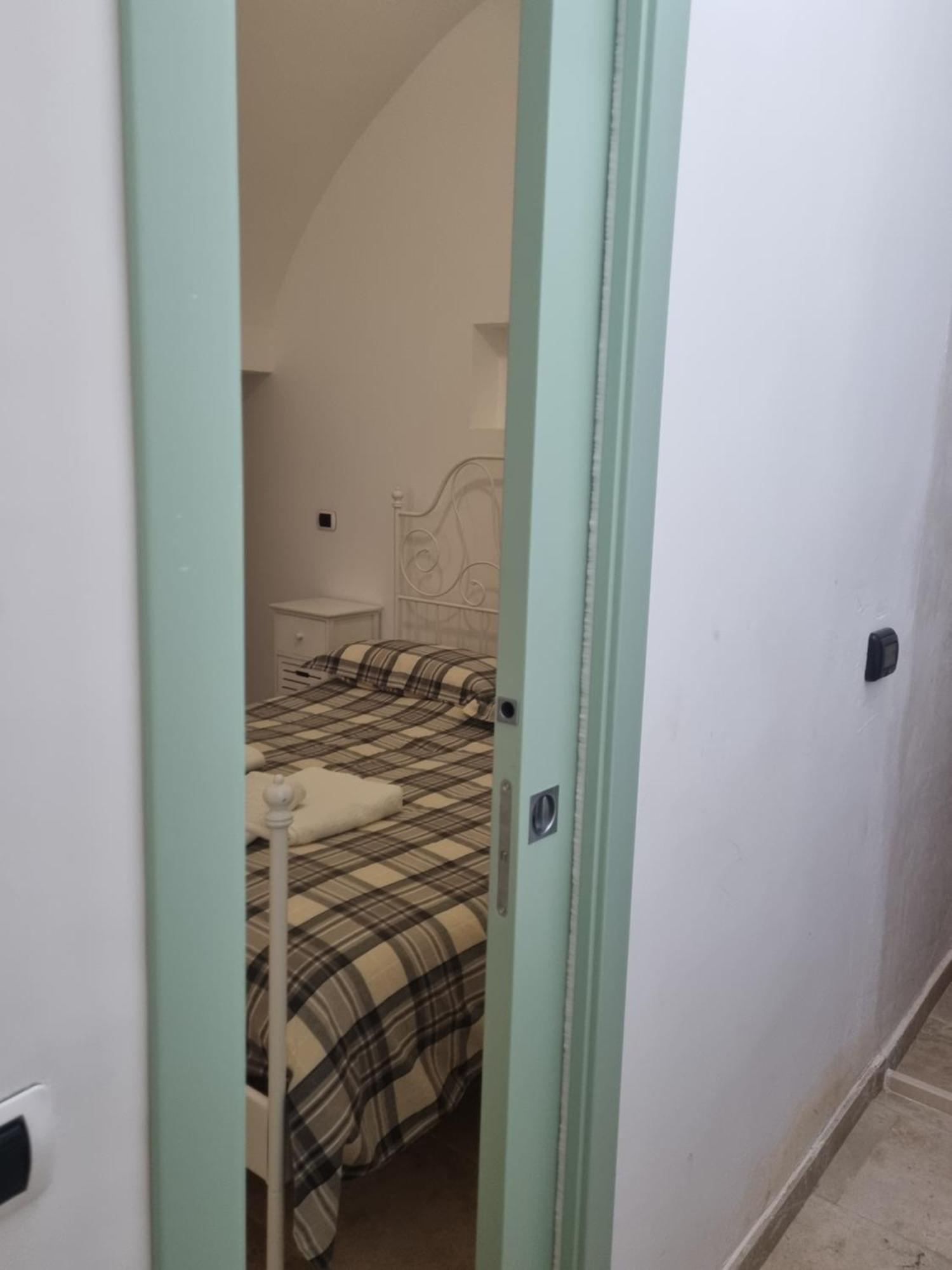 Dimora Di Ponente Apartment Ostuni Luaran gambar