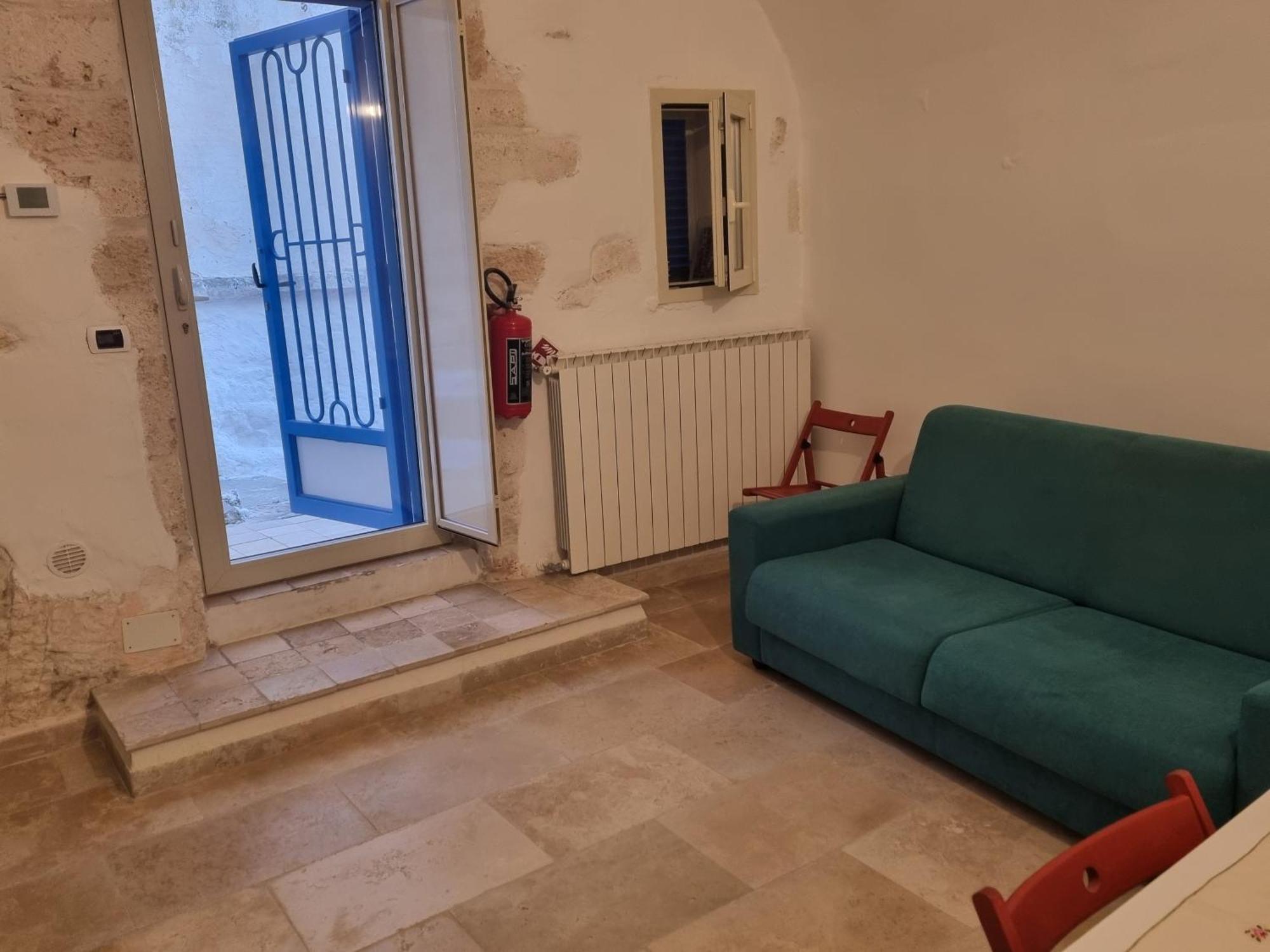 Dimora Di Ponente Apartment Ostuni Luaran gambar