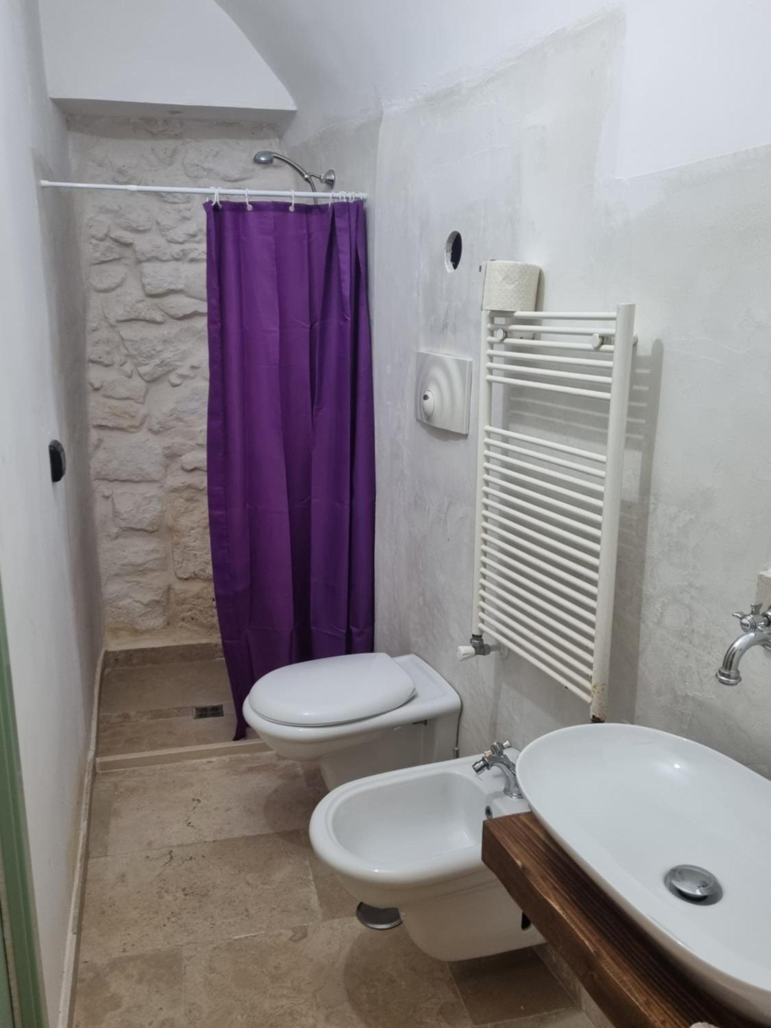 Dimora Di Ponente Apartment Ostuni Luaran gambar