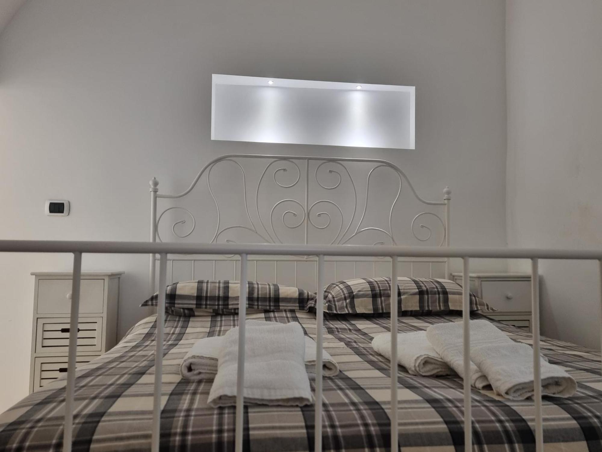 Dimora Di Ponente Apartment Ostuni Luaran gambar
