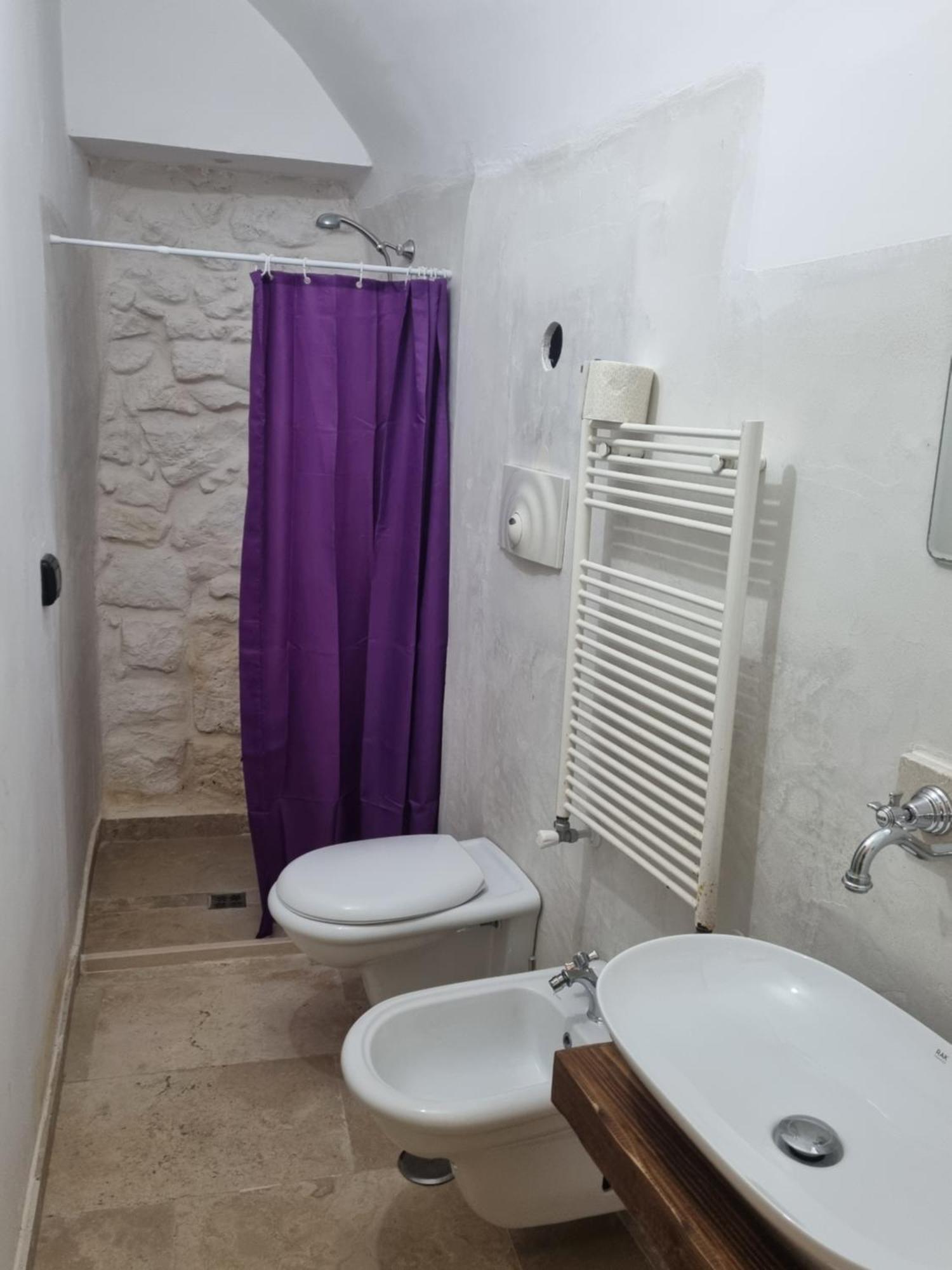 Dimora Di Ponente Apartment Ostuni Luaran gambar