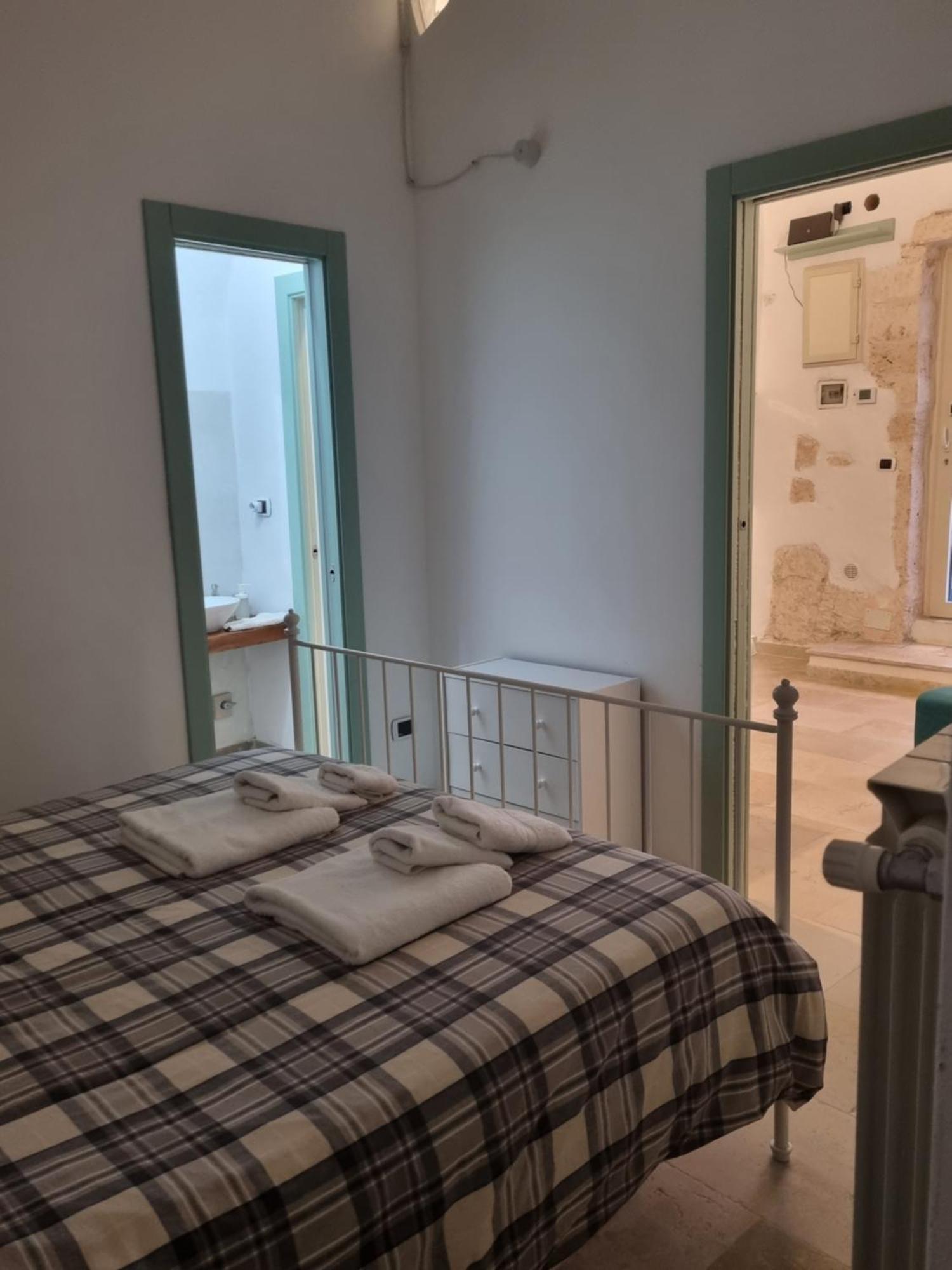 Dimora Di Ponente Apartment Ostuni Luaran gambar